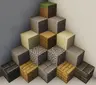 Destructorio's 32x Vanilla