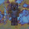 Case Hardened Enchant Glint