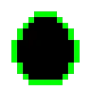 Neon Diamonds