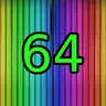 Rainbow Experience Bar