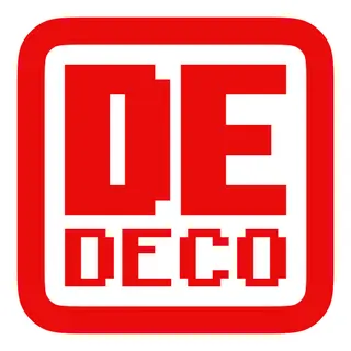 [MTR] DE Decoration