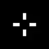 CrossX Crosshair — Custom PvP Crosshair Pack