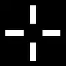 CrosshairX — Enhanced Crosshair for PvP