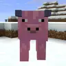 Poly's Pink Cows