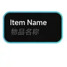 Bilingual Tooltips