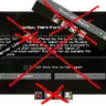 Bye Bye Buttons
