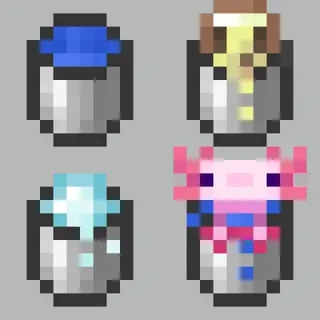 Small Bucket