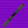 Vuzj's Bo Staffs