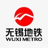 无锡地铁追加 MTR  Wuxi Metro Addon