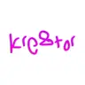 kre8tor's font