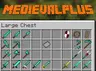 MedievalPlus Ressource pack