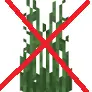 no tallgrass
