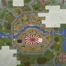 Unstable SMP Merchant City Menu Panorama