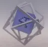 Blue & Black Crystal PvP Pack
