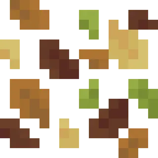 Autumn Leaf Litter