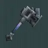 Vuzj's 3D MACE
