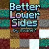 Better Lower Grass