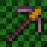 Kyan's Pickaxes