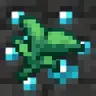 Matcha Emissive Ores