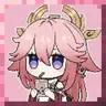 Yae Miko in Inventory
