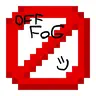 OFF FOG
