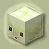 Lovely Sulfur Cube