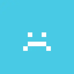 Sad Crosshair