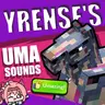 Yrense's Umazing Uma Sounds