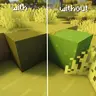 smooth biome moss x Bare Bones