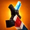 ASTERA (3D PVP SWORD)