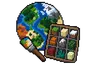 Biome Palette!