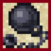 Hot Biome Slowness