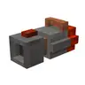 Multi-Function Trash Cannon