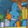 Kieela's Mudkip Pack