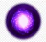 Hollow Purple Golden apple
