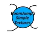 Boomjump's Simple Textures