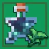 Matcha Flavoured Recall Potion