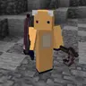 Fancy Scythes