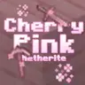 Cherry Pink Netherite