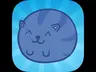 Sushi cat Eating sounds