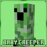Baby Creeper