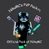 NikuMC's PVP Resource Pack