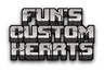 Fun's Custom Hearts