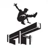 Parkour Helper