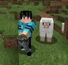 Mob Drops Gun