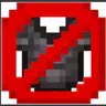 No Netherite Armor and weapons