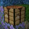 Biomes O' Plenty Crafting Table