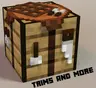 trims and more