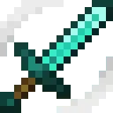 Spin enchantment (throwable swords)