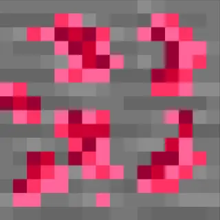 Ore's a'plenty